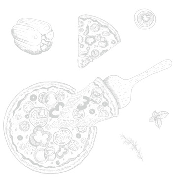 Dégustez les pizzas au feu de bois de votre restaurant italien à Nogaro